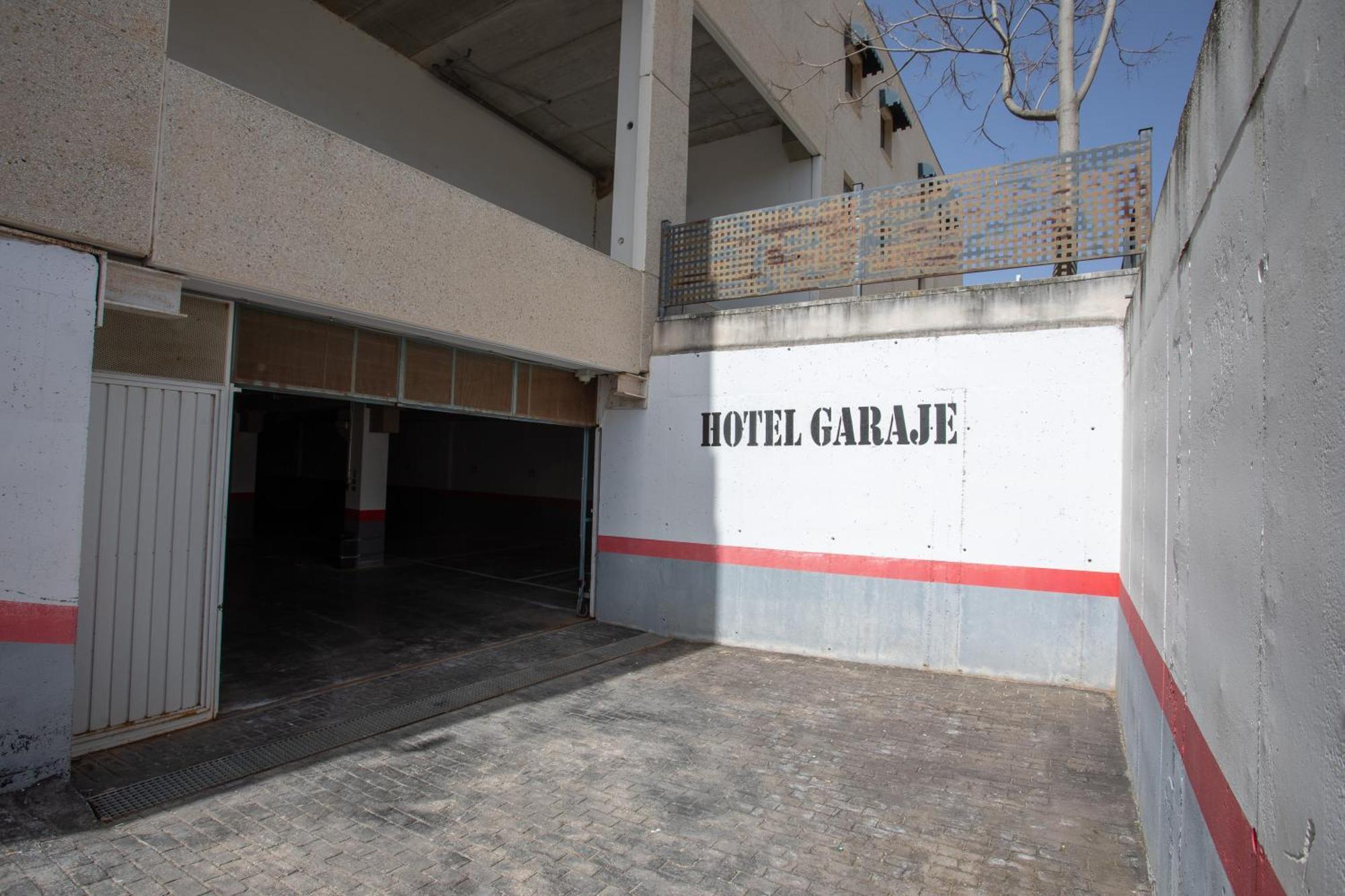 Hotel Lb Villa De Cuenca Cuenca  Eksteriør billede