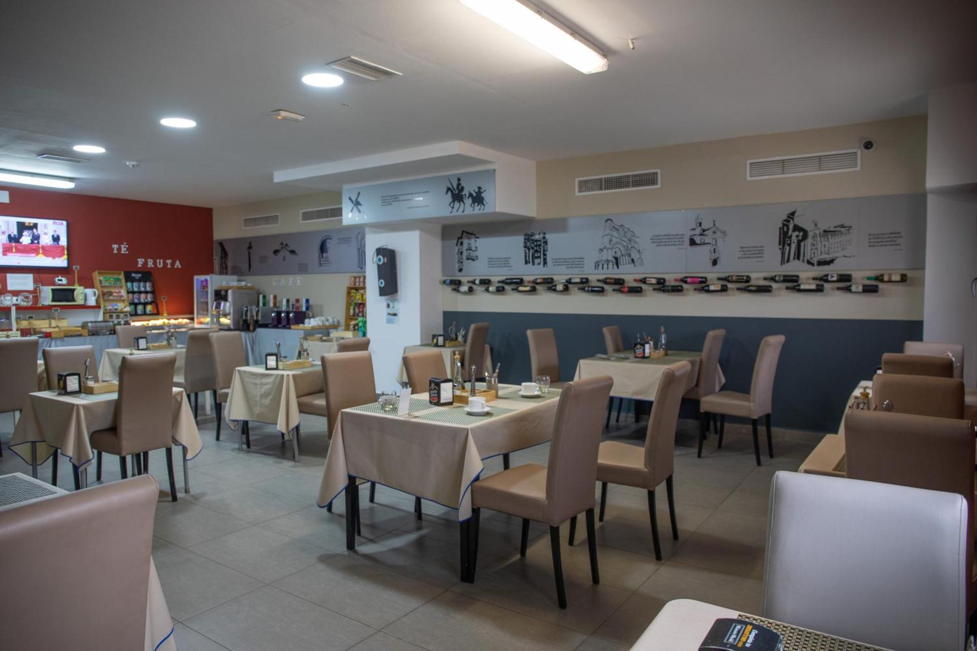 Hotel Lb Villa De Cuenca Cuenca  Eksteriør billede
