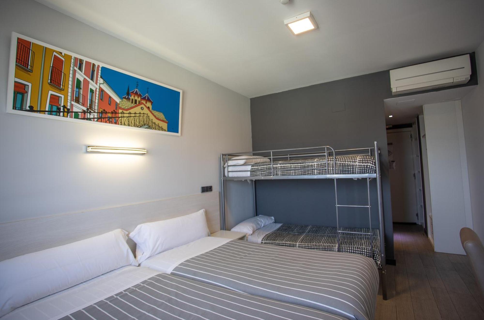 Hotel Lb Villa De Cuenca Cuenca  Eksteriør billede