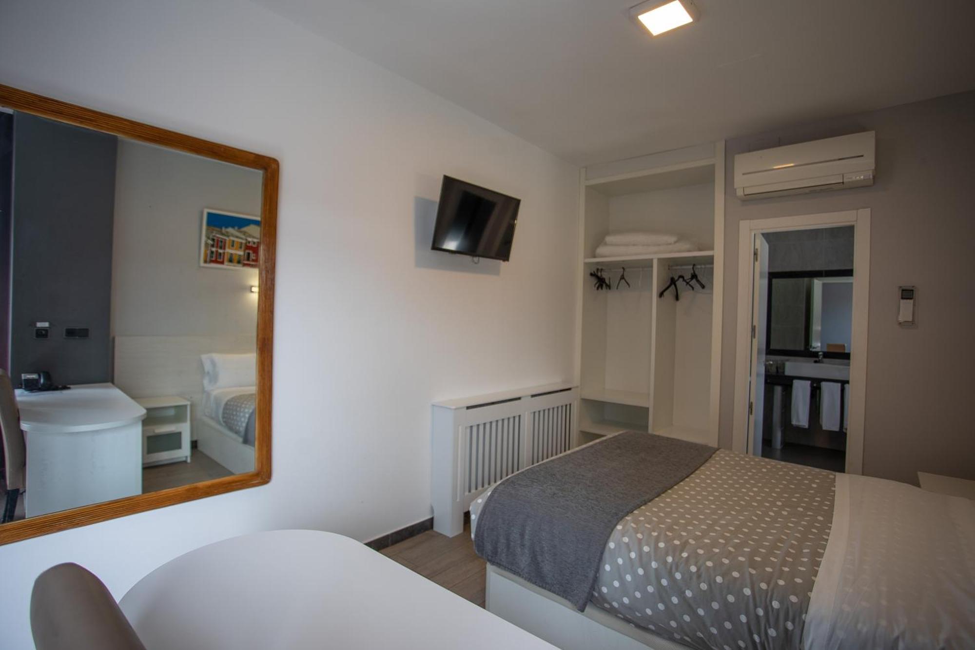 Hotel Lb Villa De Cuenca Cuenca  Eksteriør billede